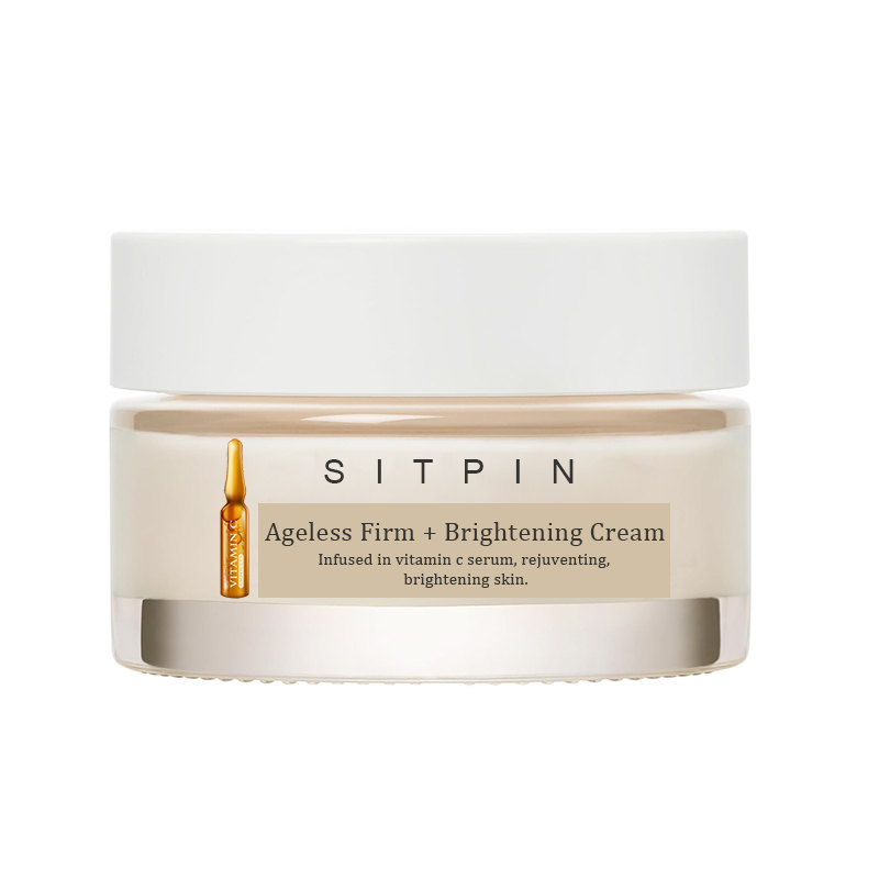 vitamin c ampoule face cream