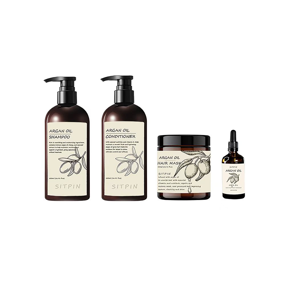 hair care manufacturer