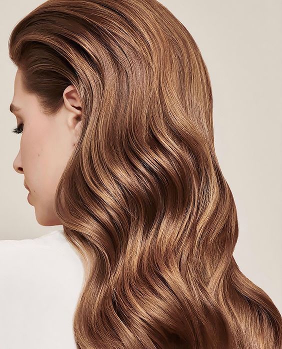 hair care manufacturer