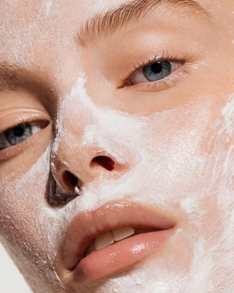 private label mud mask